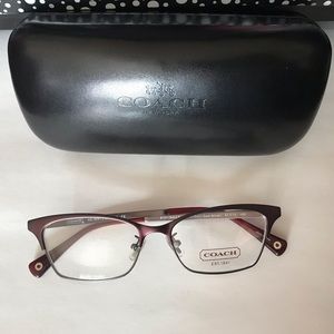 Coach Eyeglasses